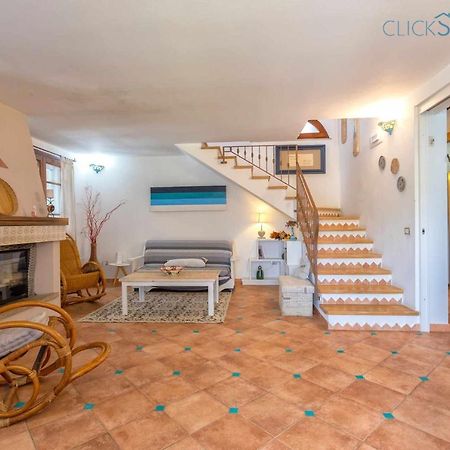 Alghero Villa Josephine Con Piscina E Parco Per 8 Ospiti Exteriér fotografie