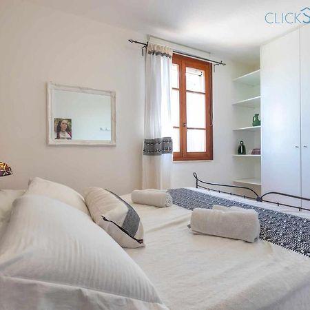Alghero Villa Josephine Con Piscina E Parco Per 8 Ospiti Exteriér fotografie