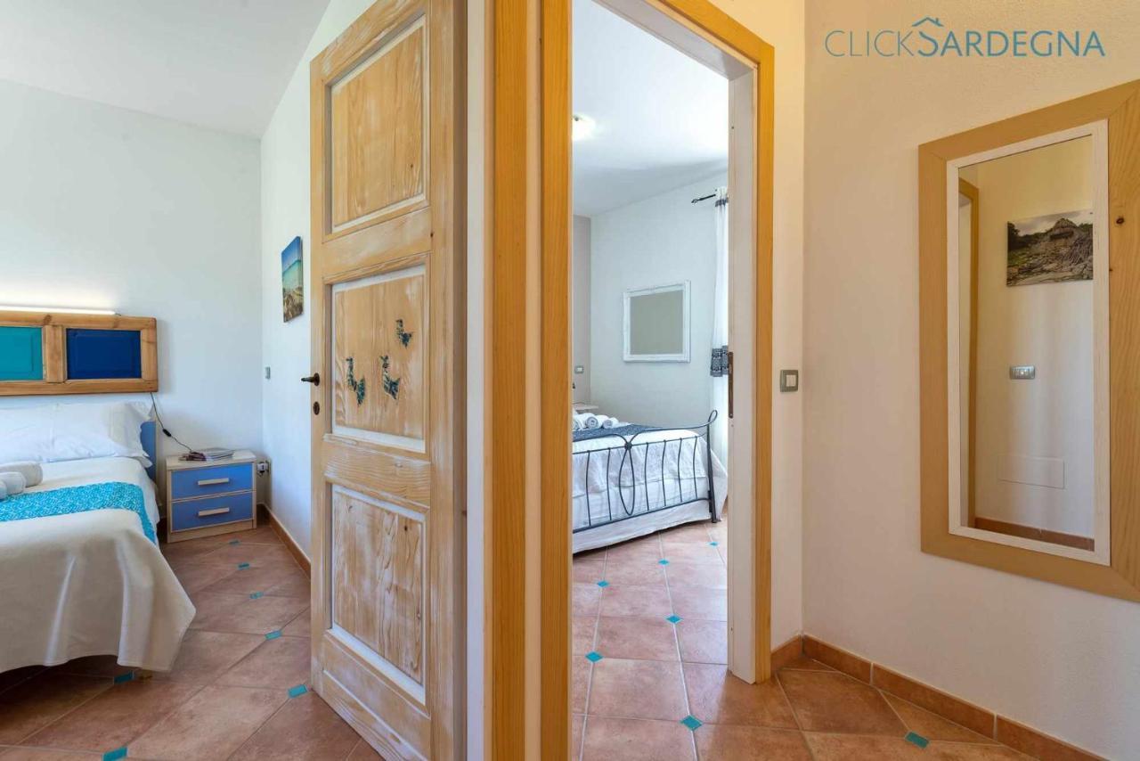 Alghero Villa Josephine Con Piscina E Parco Per 8 Ospiti Exteriér fotografie