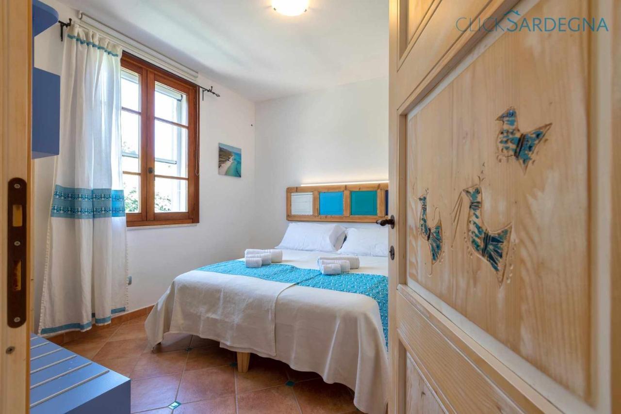 Alghero Villa Josephine Con Piscina E Parco Per 8 Ospiti Exteriér fotografie
