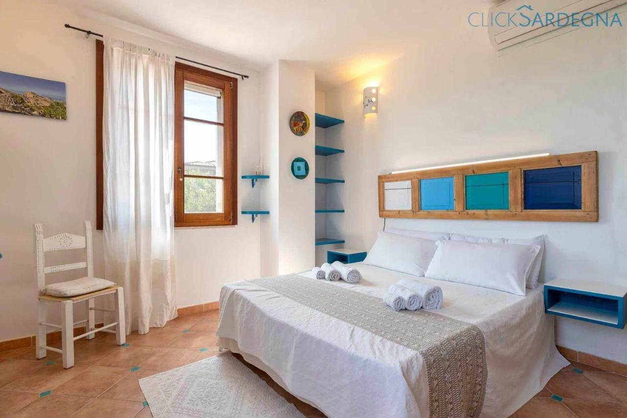 Alghero Villa Josephine Con Piscina E Parco Per 8 Ospiti Exteriér fotografie