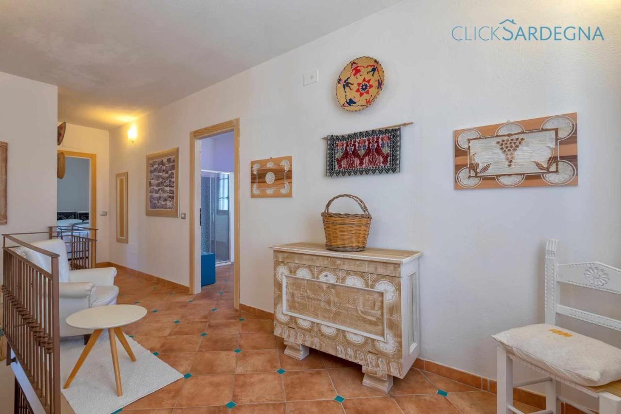 Alghero Villa Josephine Con Piscina E Parco Per 8 Ospiti Exteriér fotografie