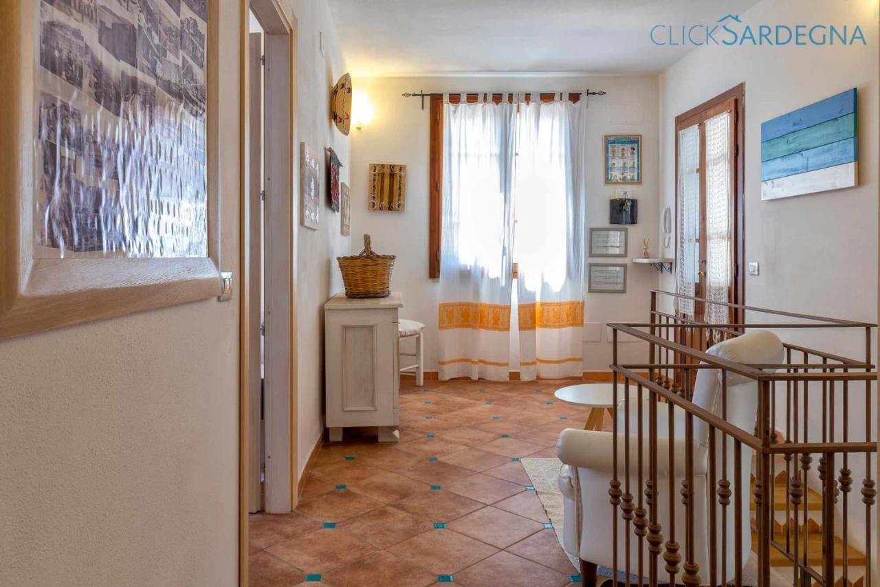 Alghero Villa Josephine Con Piscina E Parco Per 8 Ospiti Exteriér fotografie
