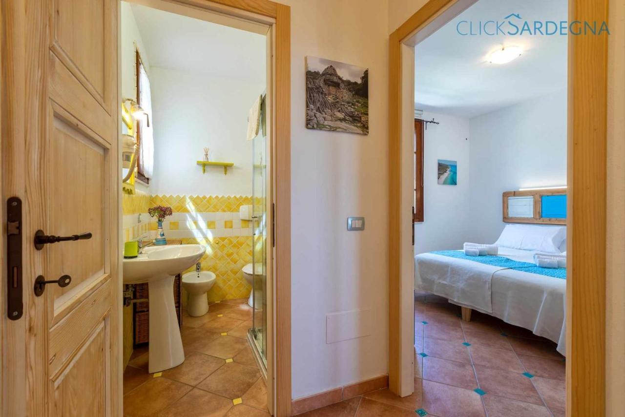 Alghero Villa Josephine Con Piscina E Parco Per 8 Ospiti Exteriér fotografie