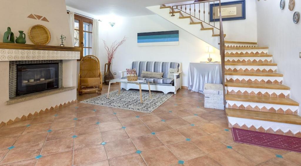 Alghero Villa Josephine Con Piscina E Parco Per 8 Ospiti Exteriér fotografie