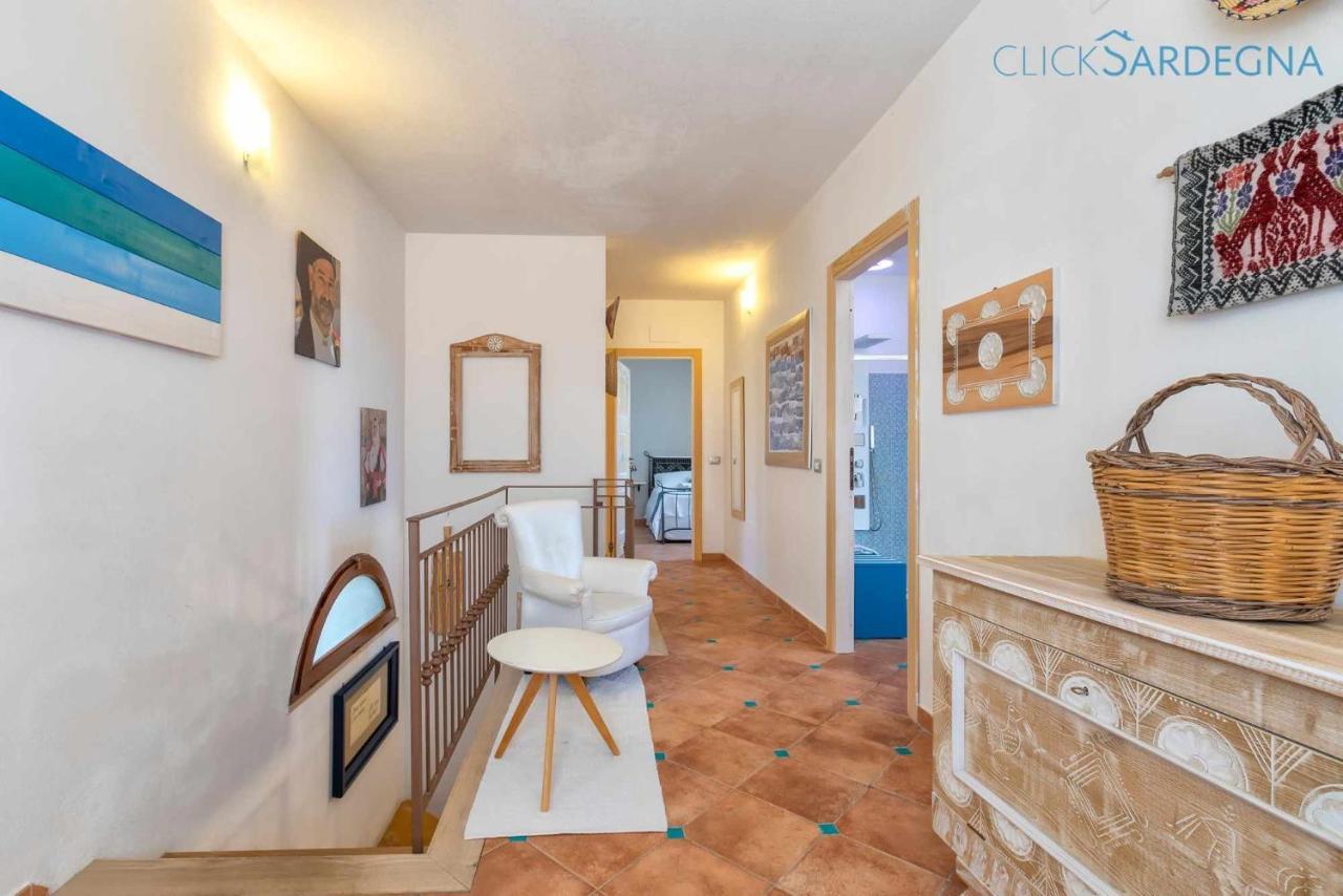 Alghero Villa Josephine Con Piscina E Parco Per 8 Ospiti Exteriér fotografie