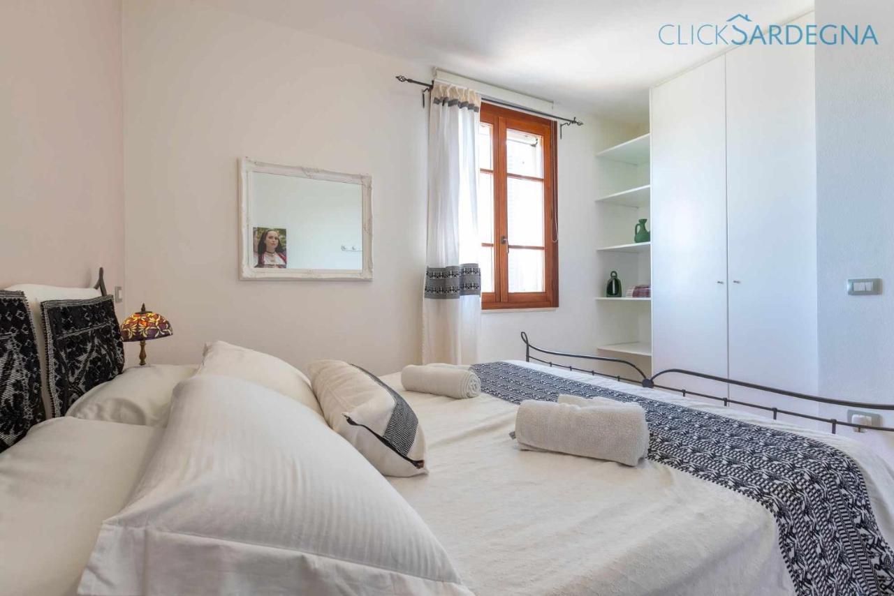 Alghero Villa Josephine Con Piscina E Parco Per 8 Ospiti Exteriér fotografie
